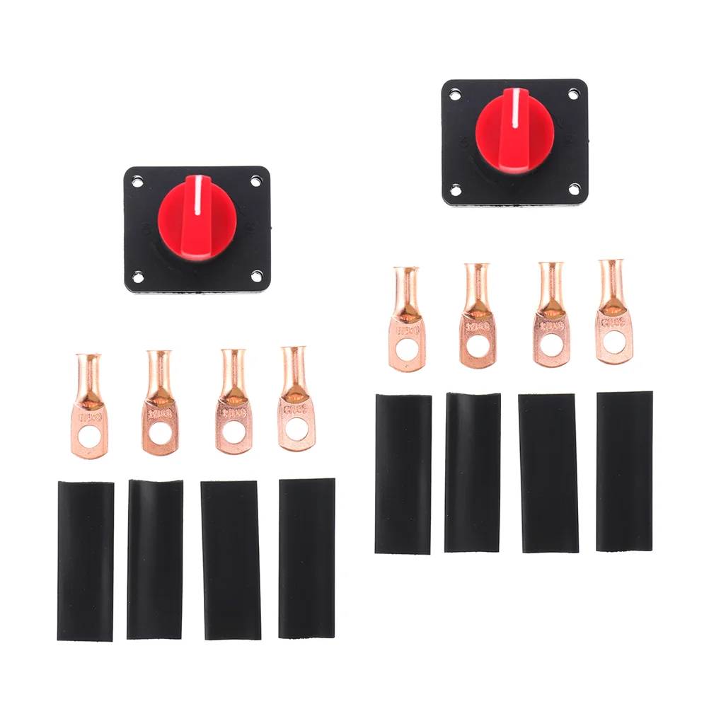 

1 Set Practical Professional Rotary Isolator Disconnect Switch