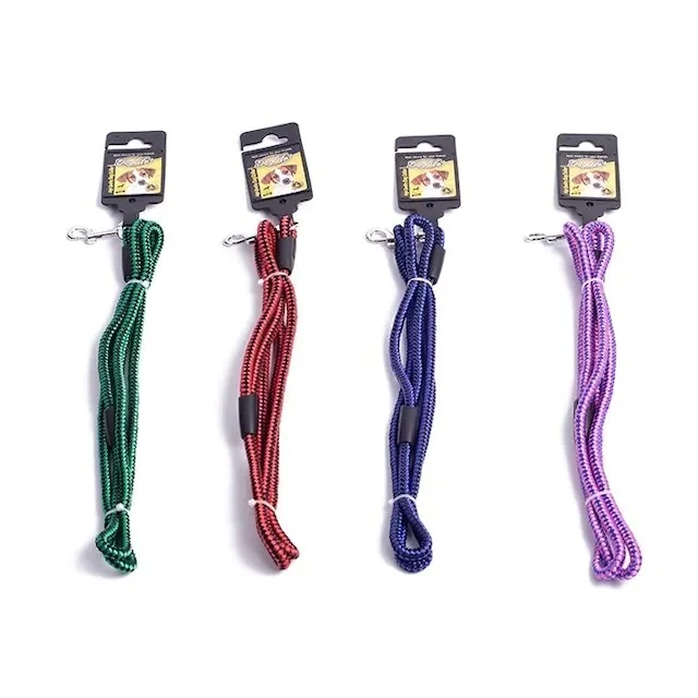 

Doglife Long Wick Dog Walking Leash 8mm x 120cm 416635680