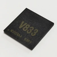 v833 v831 smart cpu processor integrated circuit hd ip camera solution