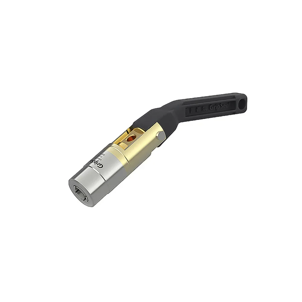 GripSeal G30 высокого давления Fisking наружный диаметр уплотнительный разъем для новой