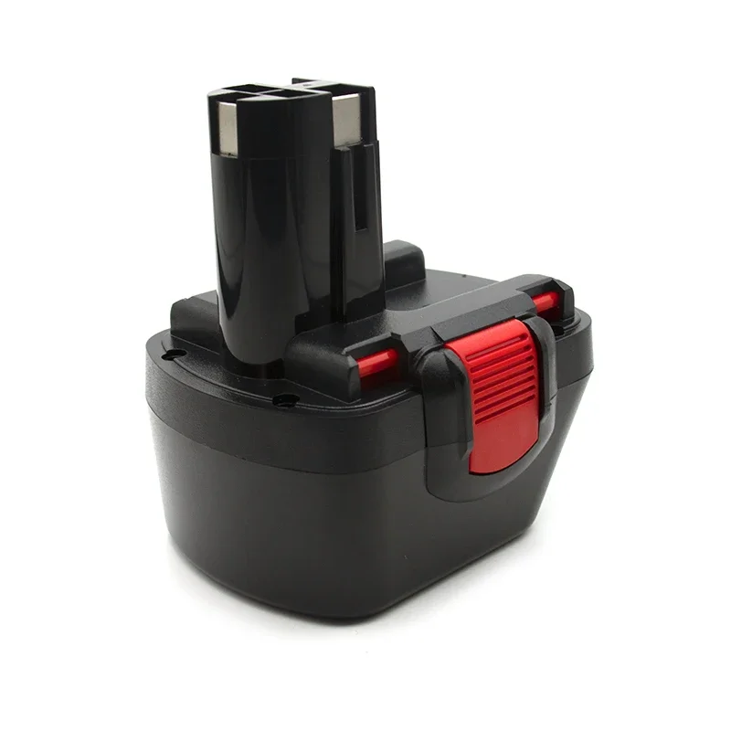 Перезаряжаемый никель-металлогидридный аккумулятор Bosch 12 В 4800 мАч ~ 12800 BAT043 D70745 PSR12