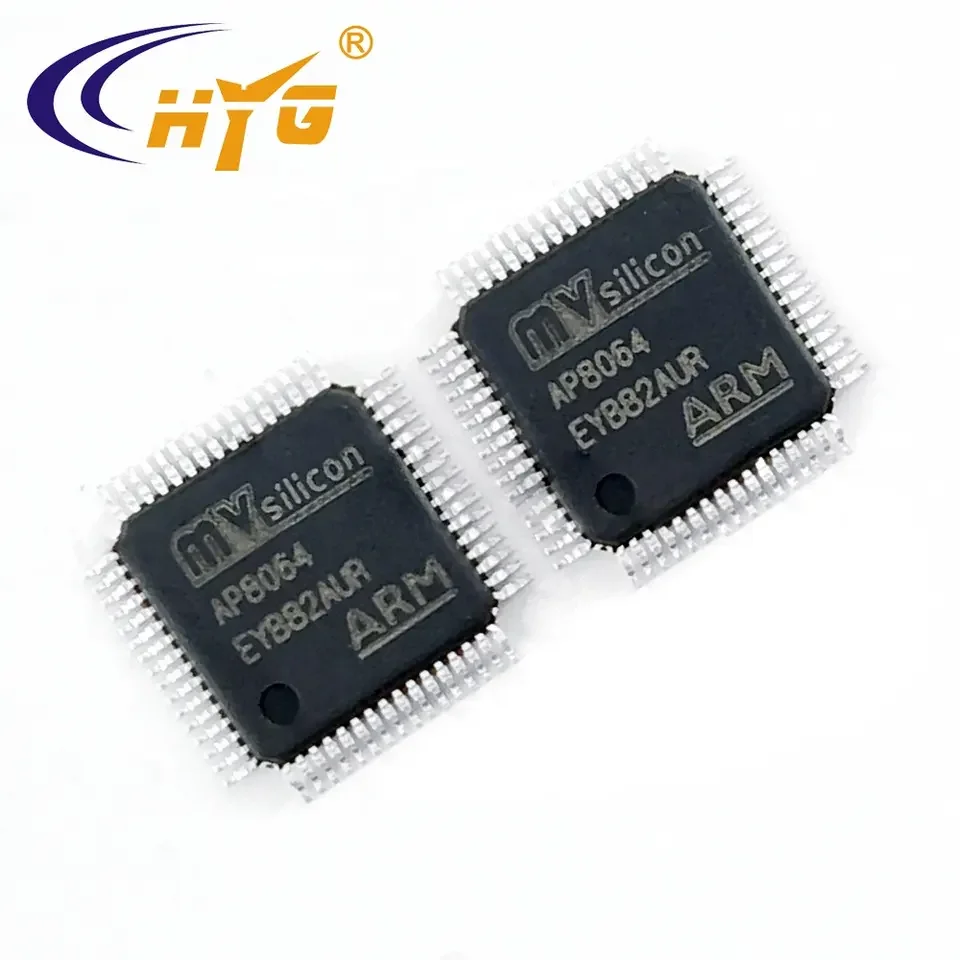 

(10piece)100% New AP8064 QFP-64 Chipset