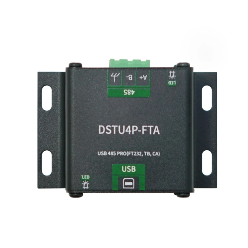 USB к предварительному изолированному двунаправленному преобразователю RS485 для