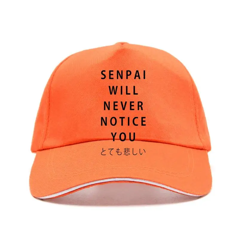 

Enpai Wi никогда не заметили вас, НОВАЯ шапка-Ани, футболка в японском стиле