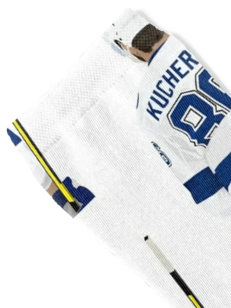 Мужские и женские носки Nikita Kucherov 86