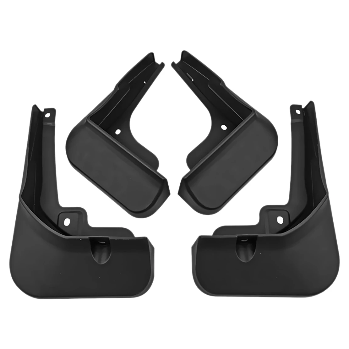 

Car Mudflaps for BYD Han DM-I 2022 Mudguard Fender Mud Flap Guard Splash Mudguards Car Accessories Car Styling