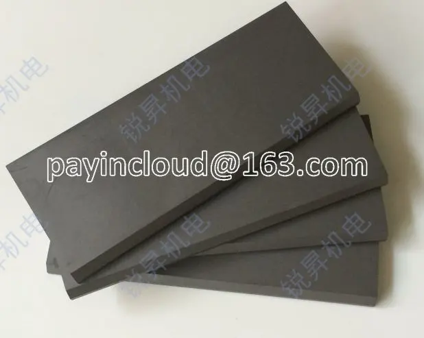 

KHB-400 KH-200 KHB-200 Vacuum Pump Carbon Graphite Scraper Carbon Lever Slider Brush Throwing Tablet KRX-1 3 5 6 7 8 9 10