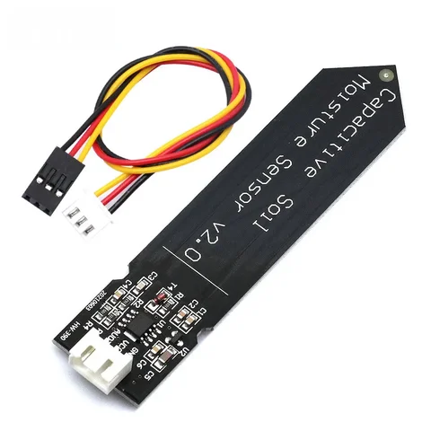 Датчик влажности почвы V1.2