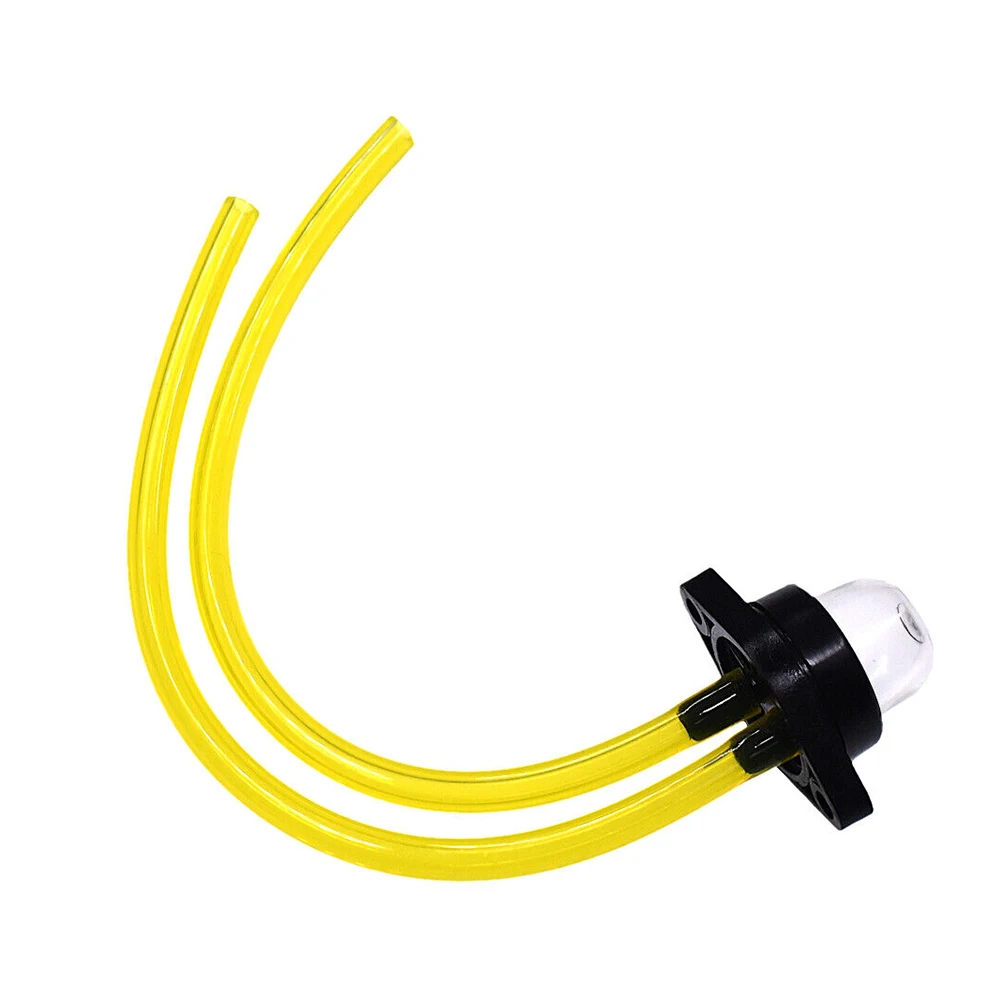Chainsaw Primer Bulb For Poulan Pro 210 230 221 260 2550 Fuel Pump Fuel Line Primer Bulb Lawn Mower Replace Trimmer Primer Bulb