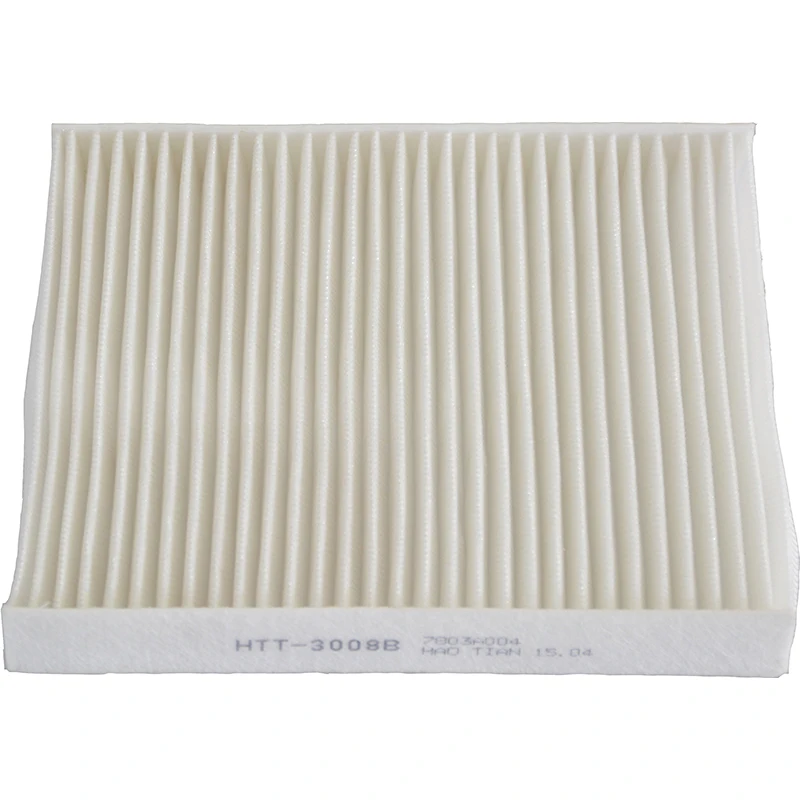 

Car Cabin Air Filter for MITSUBISHI ASX LANCER OUTLANDER 2 3 PEUGEOT 4007 4008 ISUZU D-MAX CITROEN C4 C-CROSSER 7803A004 C2141