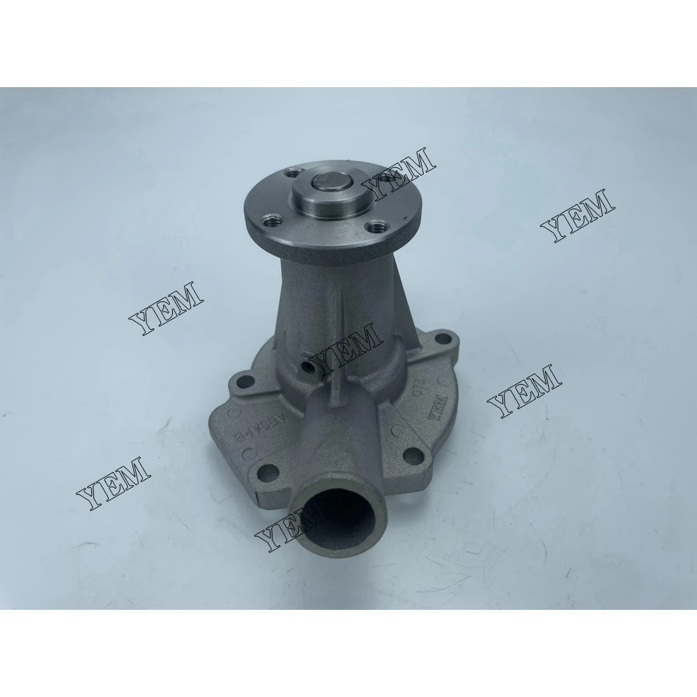 Детали двигателя для Kubota D950-1 водяной насос YEM392-1 19069-72036