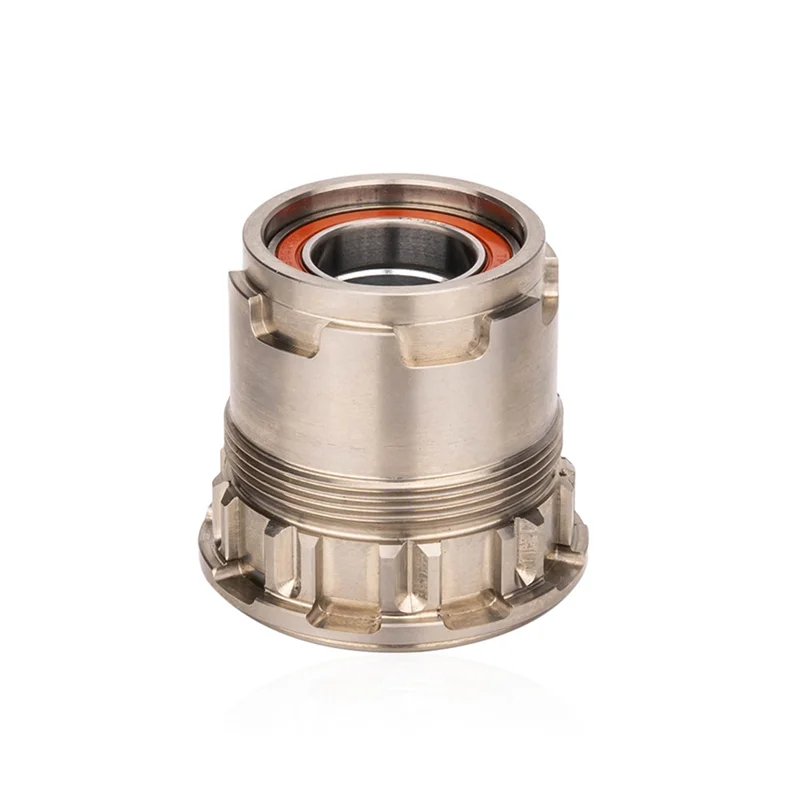 

ZTTO 12 Speed MS XDR MTB Bicycle Freewheel Base Titanium Alloy Tower Base Road Bike Freewheel Base Repair Parts,XDR
