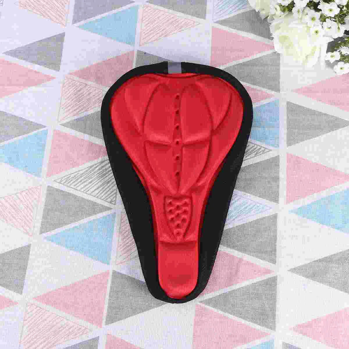 

Kids Bikes Bike Seat Cover Road Accessories Cushion Seats Children Bike Saddle Cycle Cover Dirt Bikes