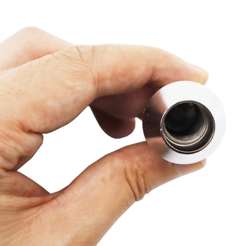 A70F Точно изготовленные гайки с проушинами для различных моделей внедорожников