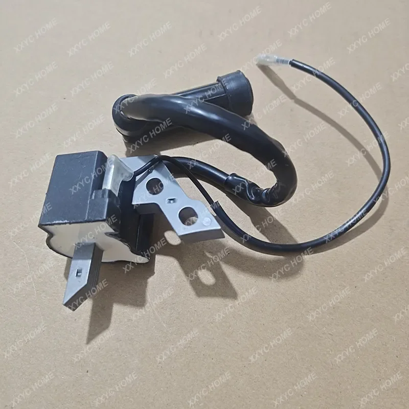 Катушка зажигания для китайского генератора Stanley SU1500 154F 156F 1P56F 1KW 1200 154 1.5KW замена