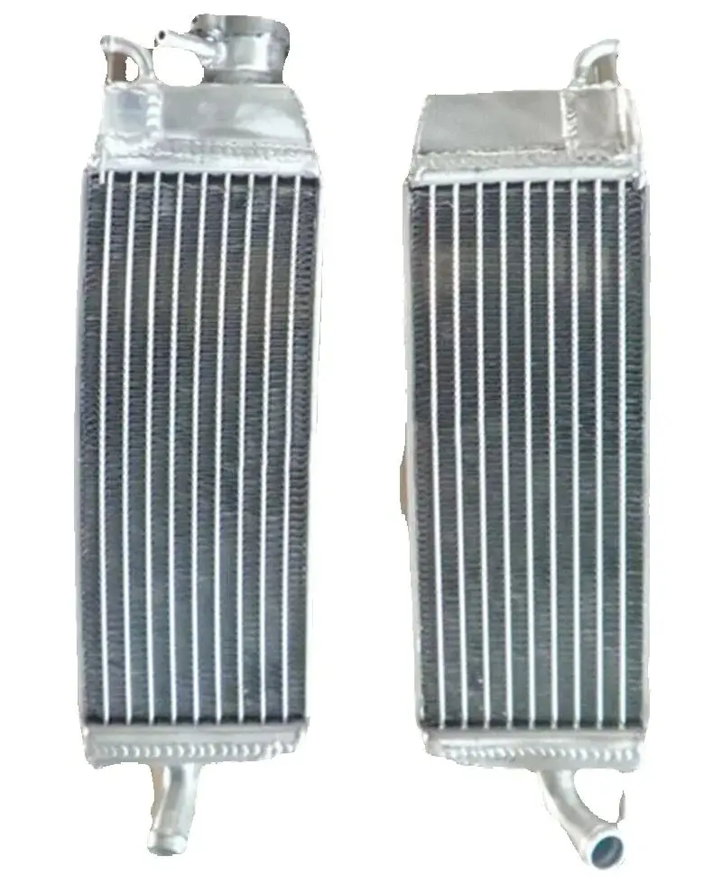 Алюминиевый радиатор GPI для кулера охлаждающей жидкости Suzuki RM125 1984-1985 гг.