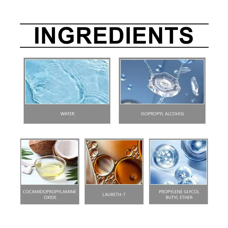 Средство для удаления автомобильного утюга 120 мл спрей предотвращения ржавчины