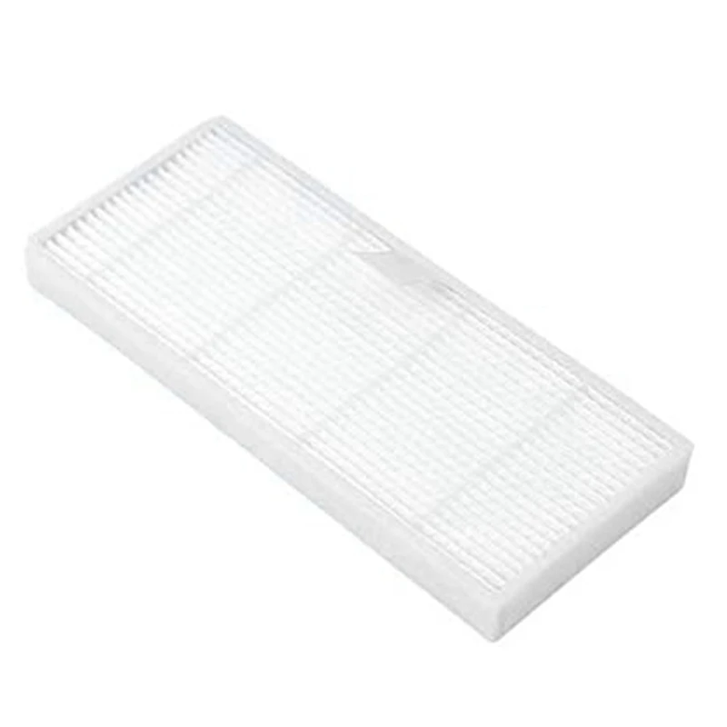 Запасные части аксессуары для Coredy R3500 R550 (R500+) R700 Goovi 1600PA Deenkee DK600 робот-пылесос Imartine