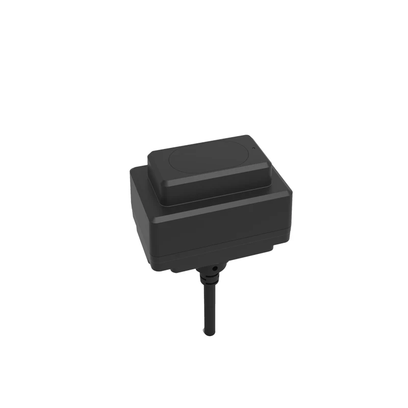 

Rangefinder proximity sensor outdoor smart parking system