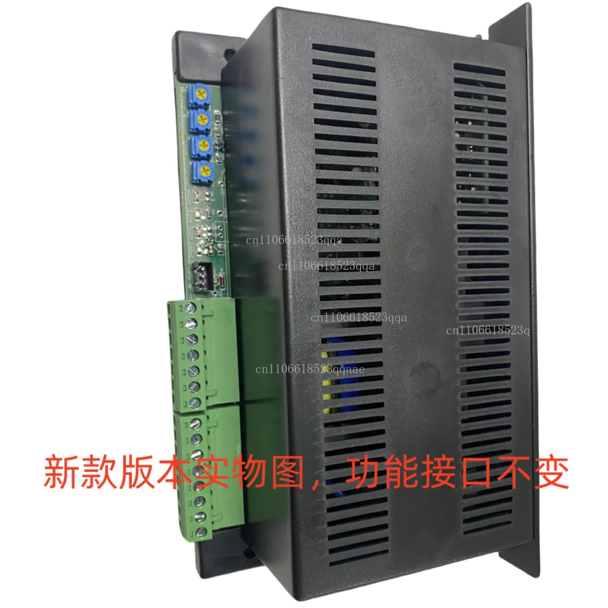 Фото Драйвер поверхностного станка MMT-220DP04BL-FR\ 6BL\ 08BL контроллер двигателя регулятор вперед и назад №1