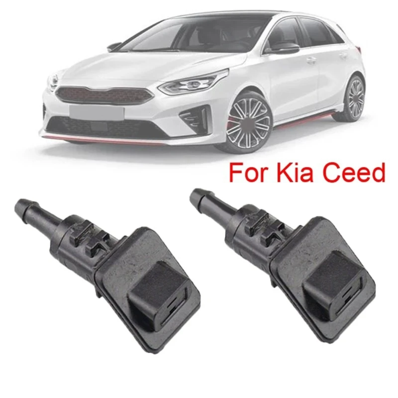 

Комплект для мойки омывателя лобового стекла 986301H510 2 шт./комплект 40GF