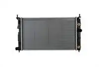 

1300180 for engine water radiator BRAZING A.T VECTRA B