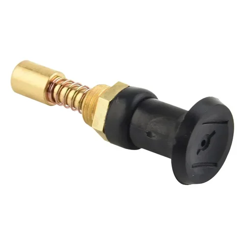 Ручной дроссель карбюратора для Mikuni TM32 TM34 TM36 TM38 VM30 VM32 VM34 VM29/47 Металлическая ручка стартера для мотоцикла, отделка карбюратора