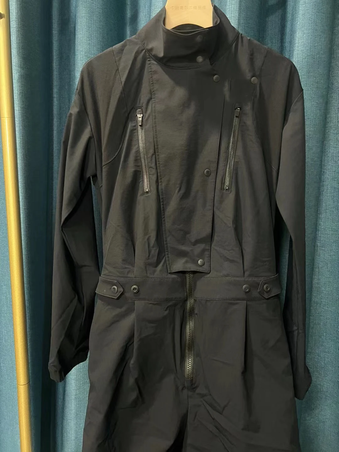 

Женская одежда для гольфа женский спортивный повседневный комбинезон брюки корейский стиль весна-осень