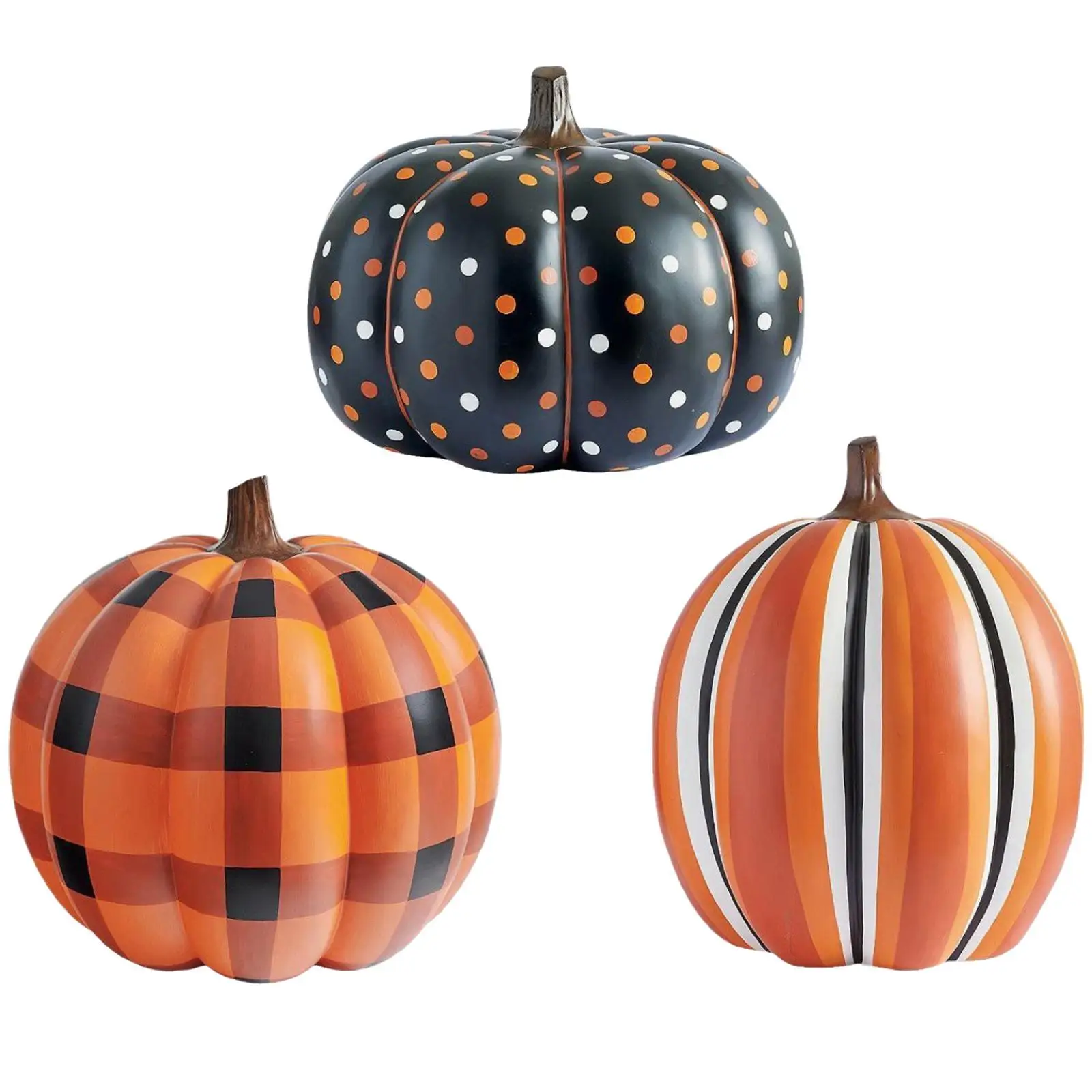 

Горячая распродажа Хэллоуин украшенная Тыква Хэллоуин надувной шар украшение дома большая цвета тыквы Рождественский Декор