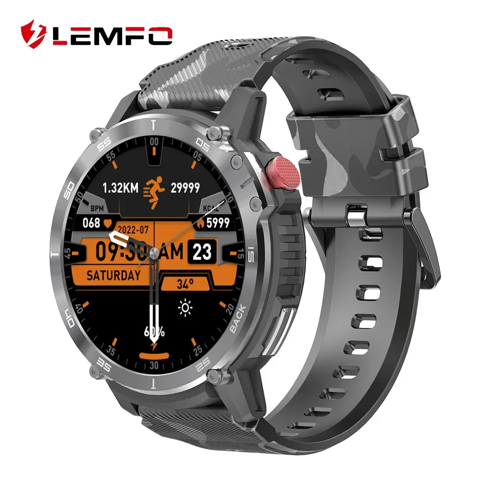 

Смарт-часы C22, 4 Гб ПЗУ, IP68, Bluetooth, BT 400, 1,6 мАч