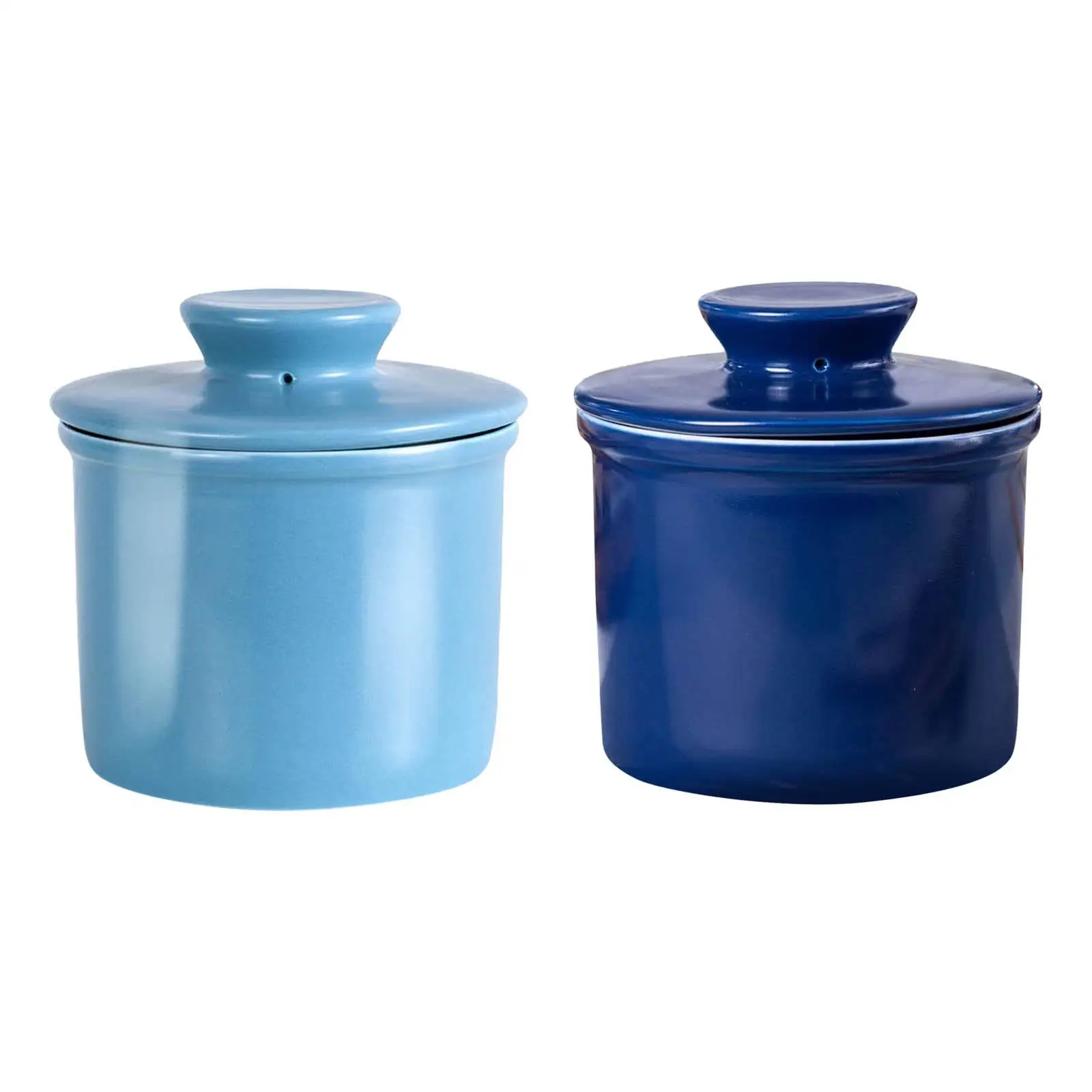 

Фарфоровая ложка для сливочного масла, французская тарелка для масла с крышкой, банка для сливочного масла, сохраняющая масло, мягкая,