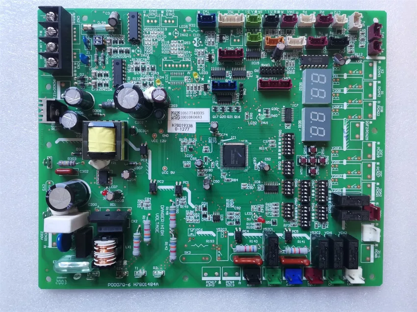 400 Вт/335 Вт/SC2FZBP H7B01933B H7B01484A