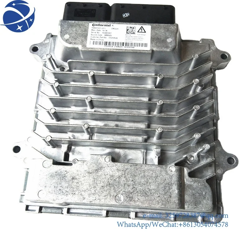 

Best price and high quality Truck spare parts ISF3.8 ECU ECM Electronic Control Module 5293526 ECU