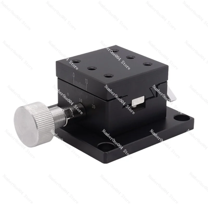 Трехосевой XYZ-осевой комбинированный паз в форме ласточкиного хвоста скользящий