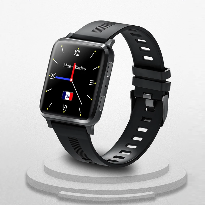 

F30 Smart watches for man woman 2021 new fitness tracker bracelet sport smartwatch Android IOS bluetooth call music player