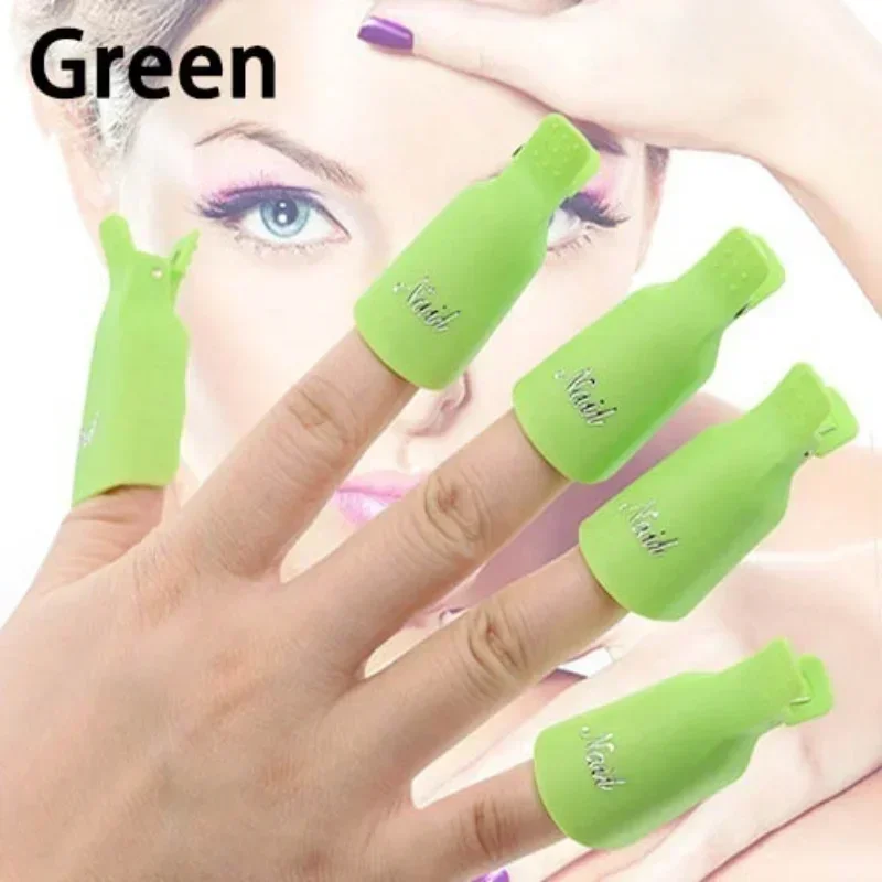 Зажим для удаления брони Delysia King