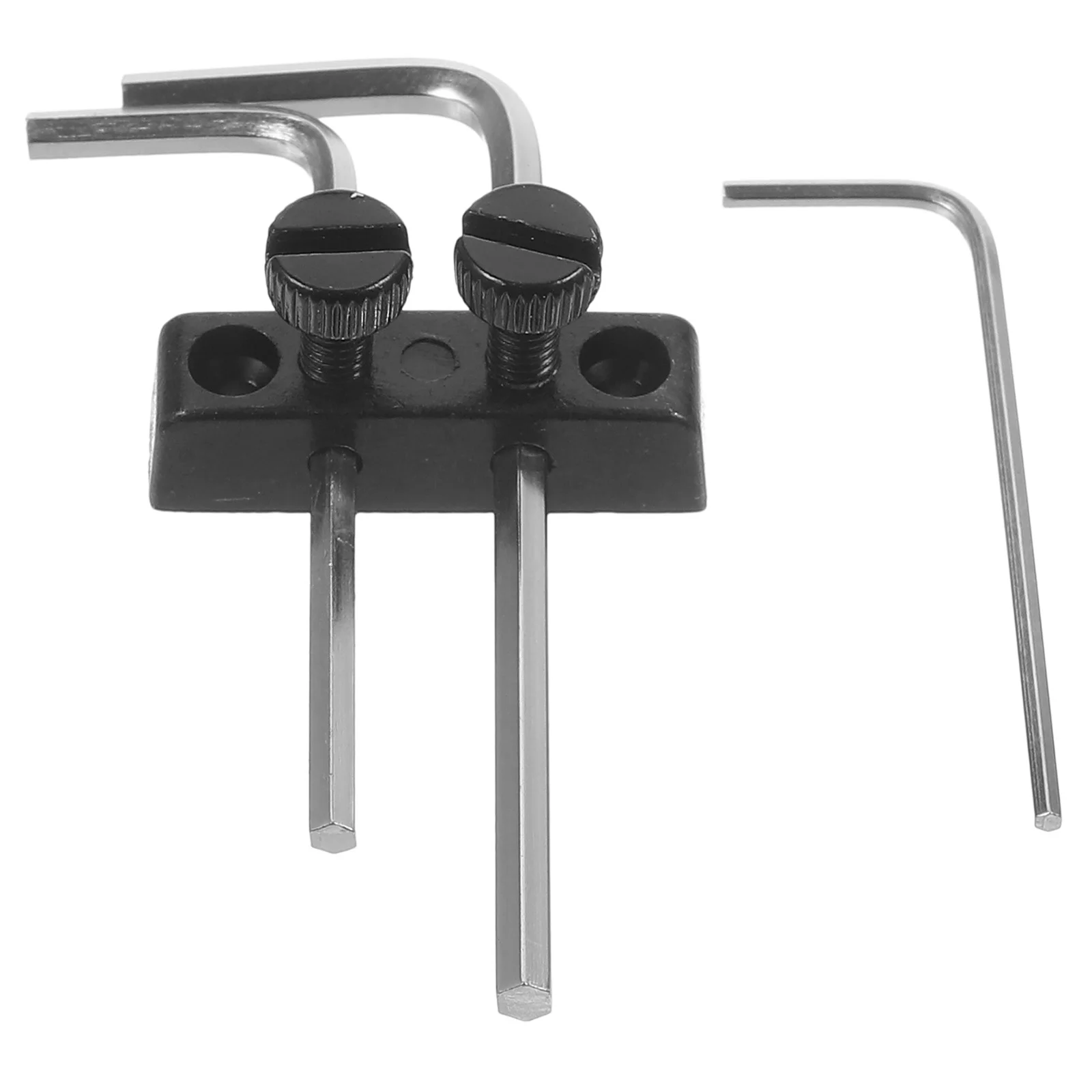 

1 Набор держатель для гитарного ключа, держатель для головки ключа, набор для технического обслуживания гитары Tremolo