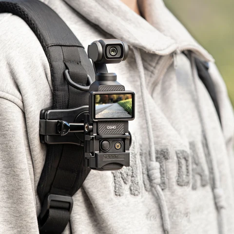 Адаптер для DJI Osmo Pocket 3