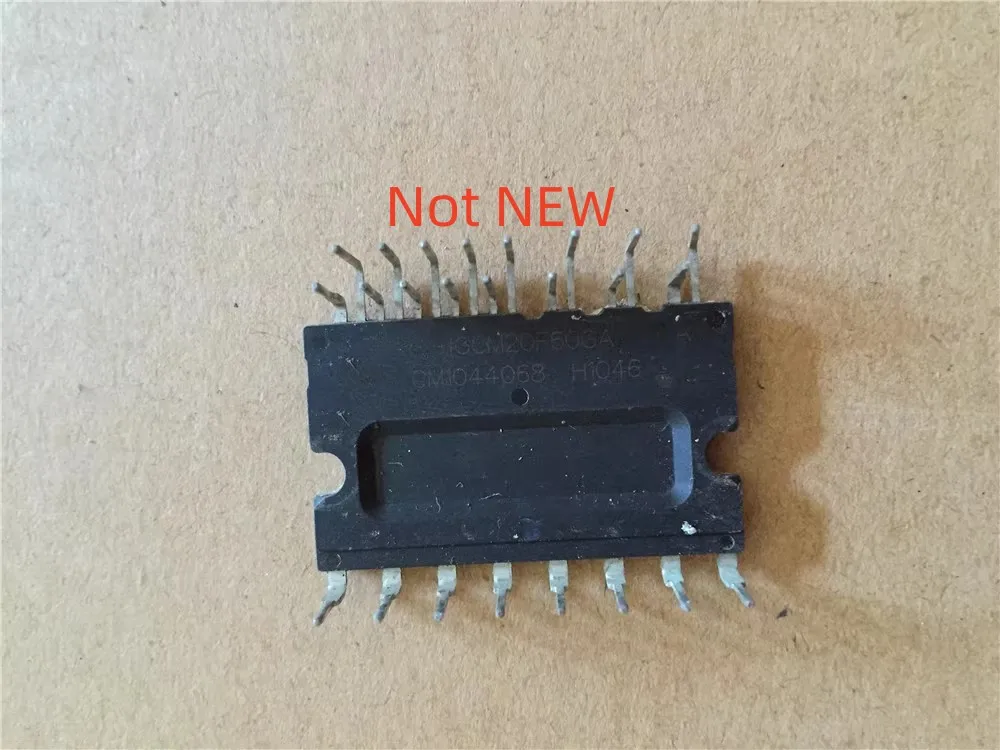 IGCM15F60GA IGCM20F60GA IGCM30F60GA IGCM04F60GA Инверторный кондиционер Интеллектуальные силовые модули