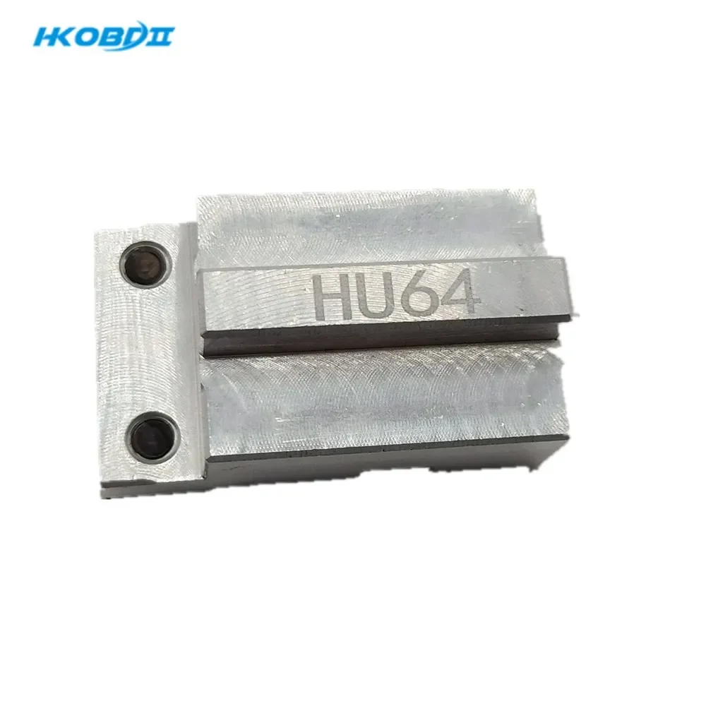 NoEnName_Null HU64 вспомогательное зажимное устройство для лазерной резки ключей