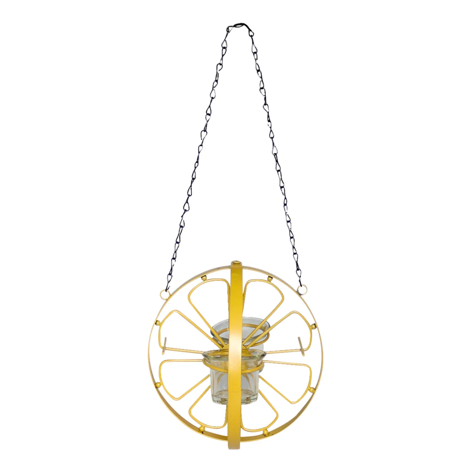 

Pole Feeder Squirrel Proof Hanging Outdoor Courtyard Double Hook Bird Type Indoor Cup Feeder Feeder Animal Feeders for outside