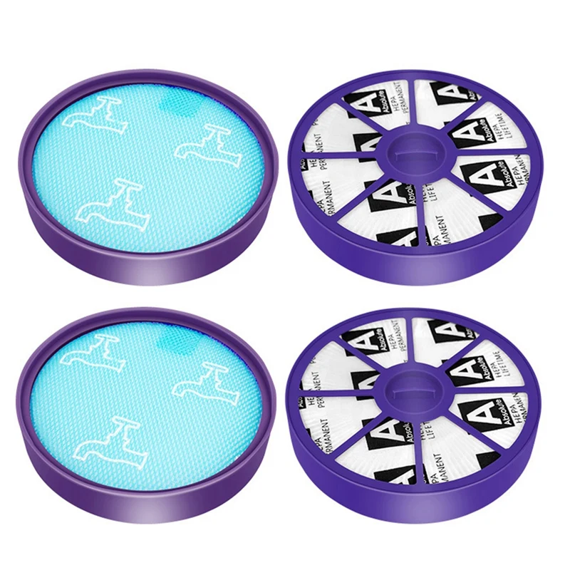 Набор сменных фильтров для Dyson DC19 DC20 DC21 DC29 Запчасти пылесоса |