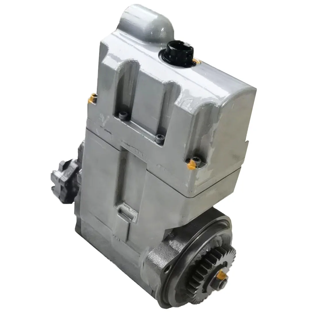 Дизельный топливный насос 4768766