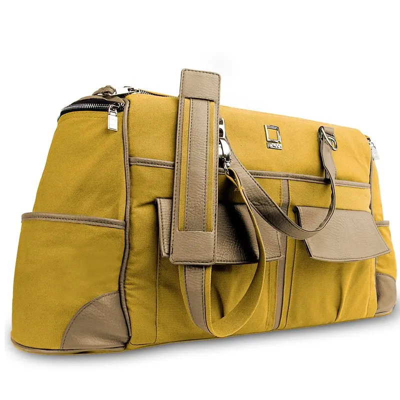 Light Weight TSA Approved Travel Duffle Bag