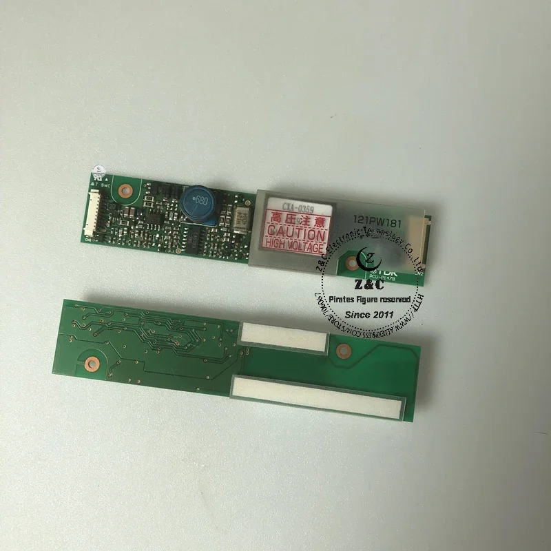 121PW181 121PW181-F CXA-0359 PCU-P147B Оригинальный Инвертор совет по TDK
