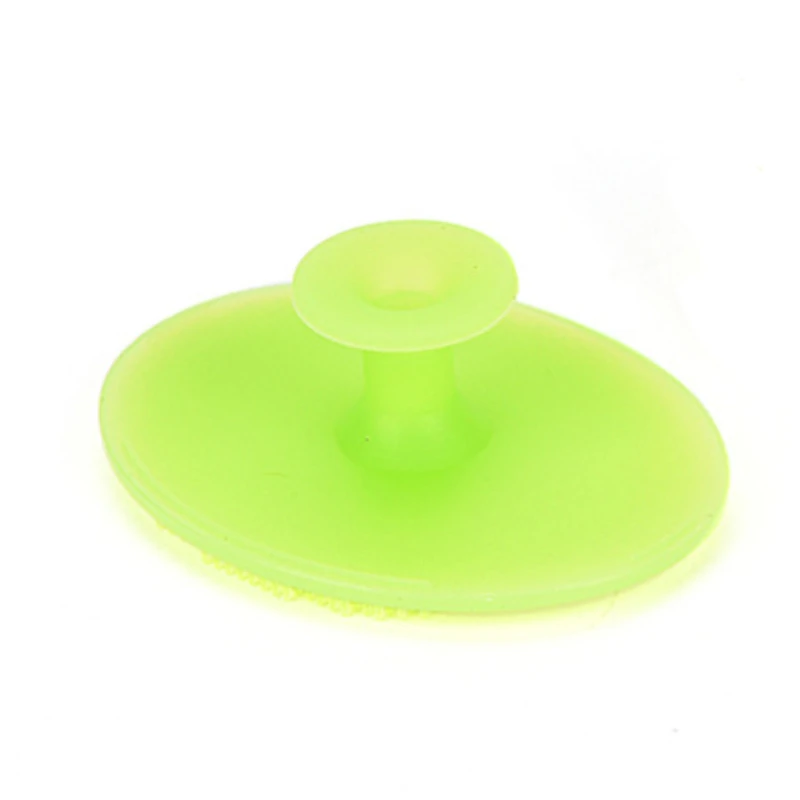 

Силиконовые очищающие подушечки для лица