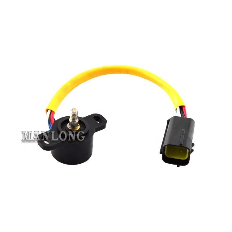 Датчик ускорения запасных частей вилочного погрузчика используемый для NISSAN FB15 с