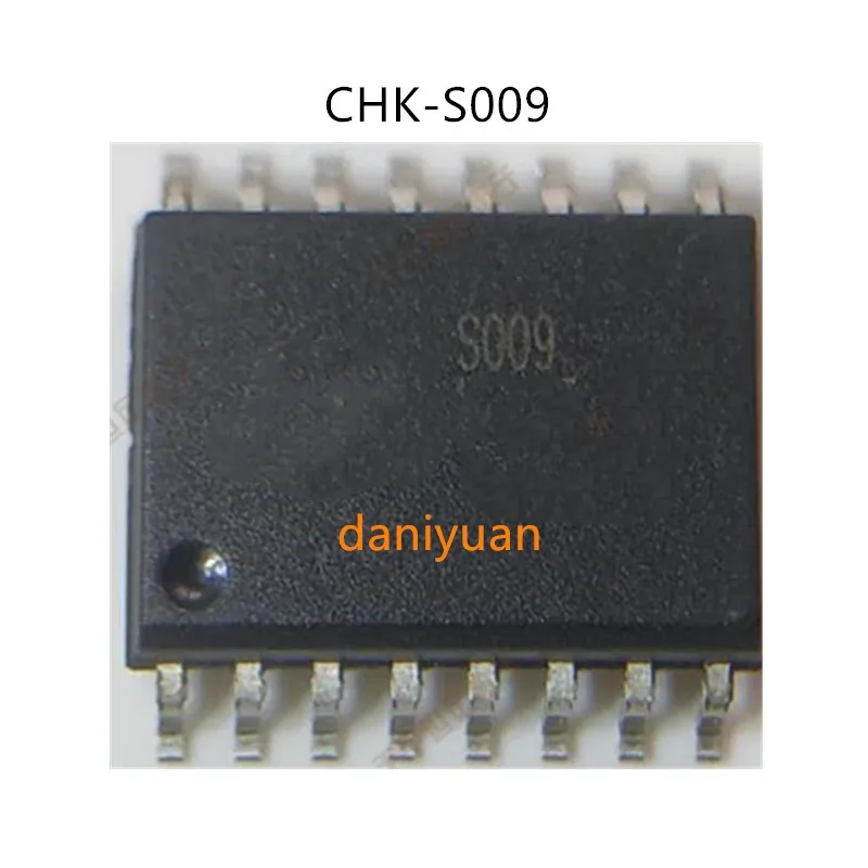 CHK-S009 SOP16 100% Новый оригинальный |