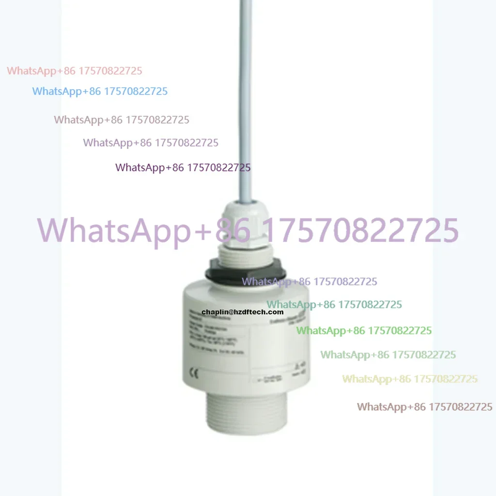 Фото Ультразвуковой уровнемер Endress+Hauser FDU90-RG2AA №1