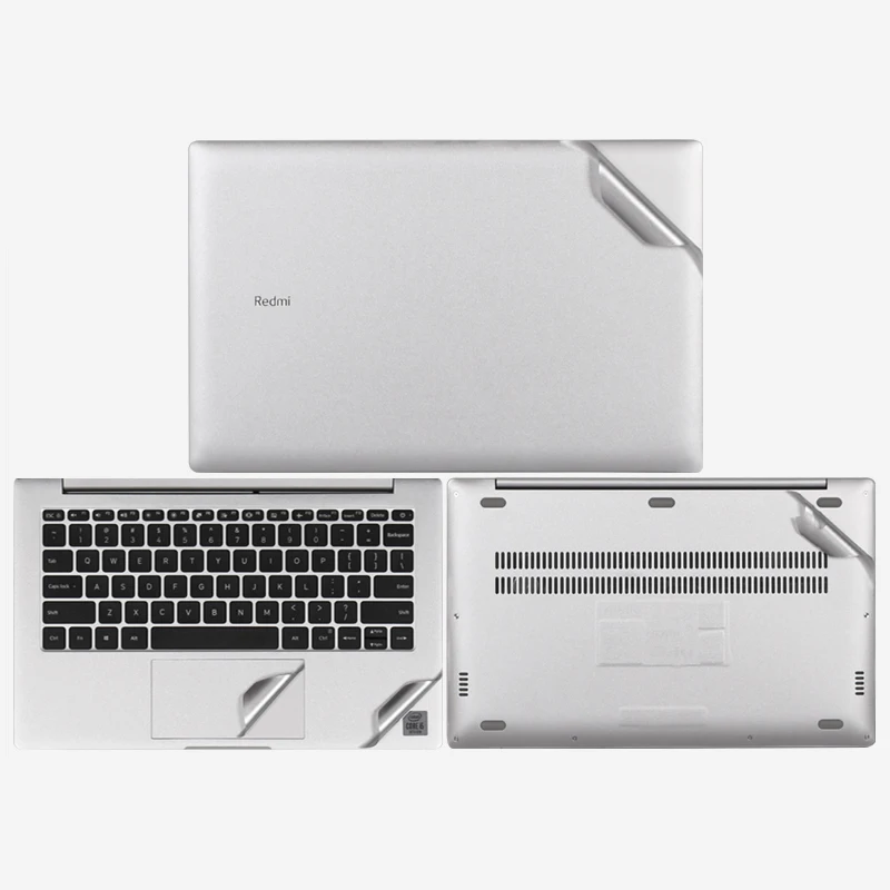 

Full Protective Laptop Skin for Xiaomi RedmiBook Pro Air 13 14 15 16 2021 2022 Vinyl Sticker